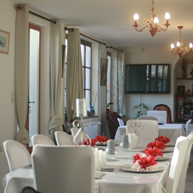 Chambres d’hôtes du vieux puits