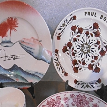 Musée de la Céramique - DIGOIN