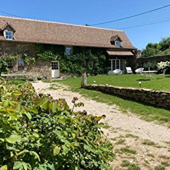 La Métairie - SAINTE-HELENE