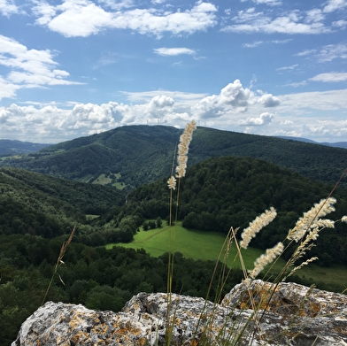 Brisepoutot et la Batterie des Roches