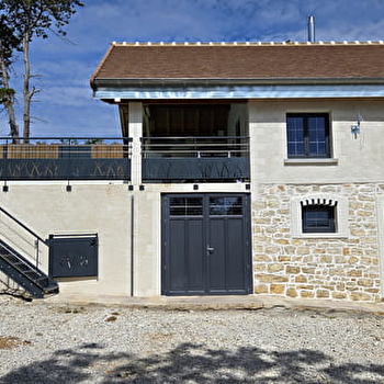 Au ça voit yeux - SAVOYEUX