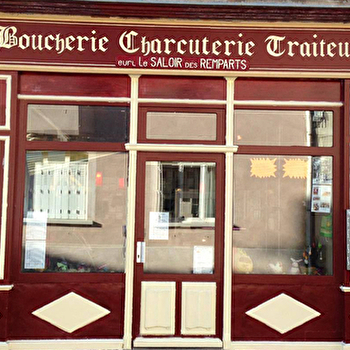 Le Saloir des Remparts - NOZEROY