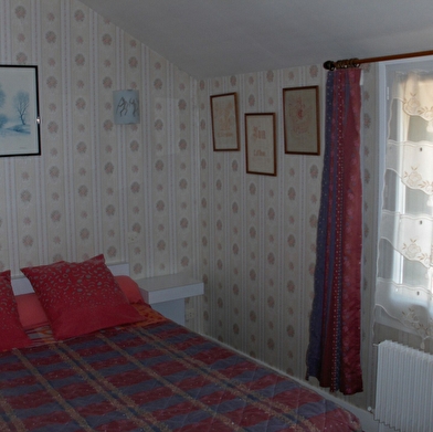 Chambres d'hôtes Varzy