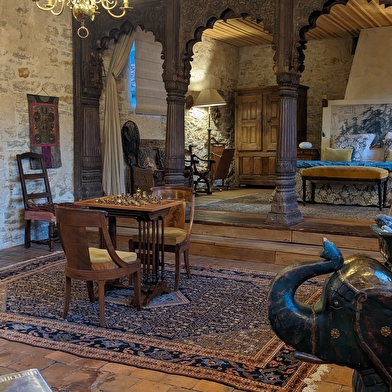 Maison Romane - Appartement 2