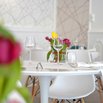 Aux Vendanges de Bourgogne - PARAY-LE-MONIAL