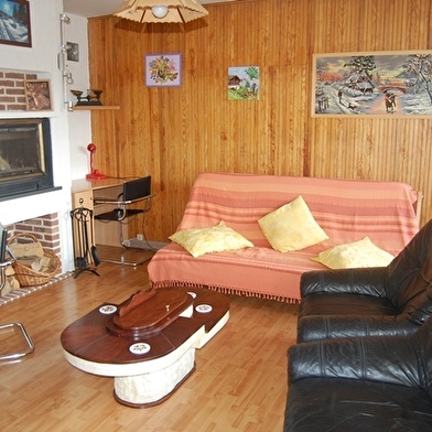 Ferme fin 18ième siècle à Arpenans