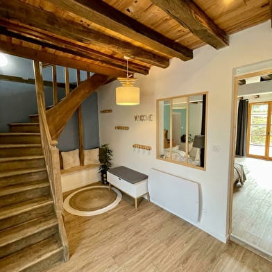 La Traversée du bonheur