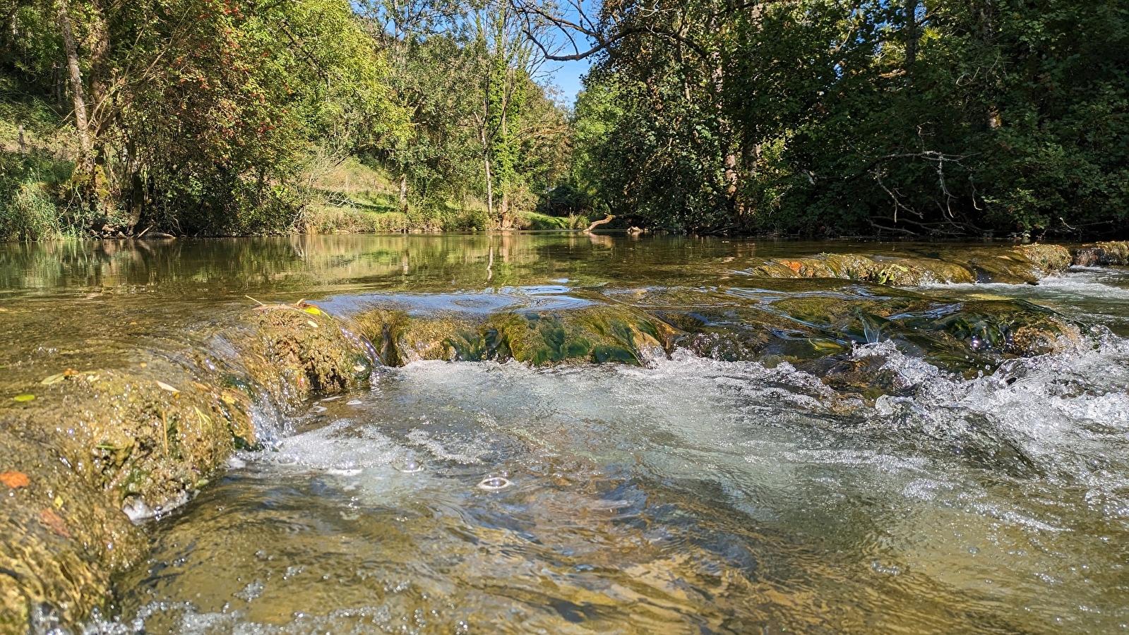 Vallée du Cusancin - n°71