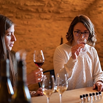 Dégustation Les essentiels - PIERRECLOS