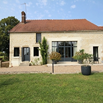 Les Quatre Chemins - TEIGNY