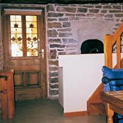 Gîte à la ferme - Christophe Viennet