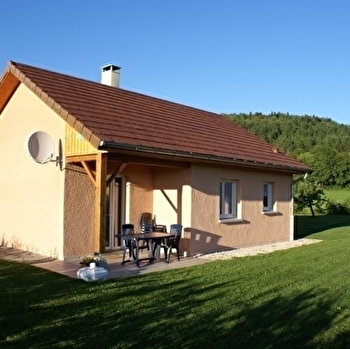 Les Charmilles - MARIGNY