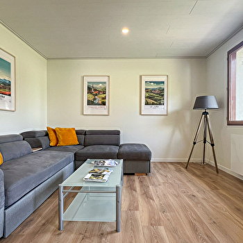 Le Catalpa - MONNET-LA-VILLE