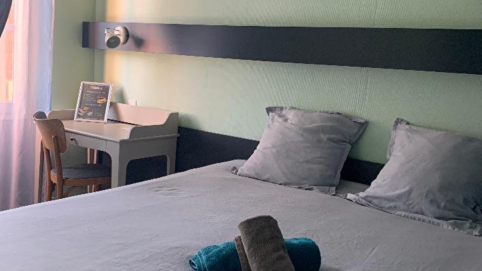 Caveau du Rond-Point