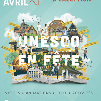 Patrimoine mondial en Fête  
