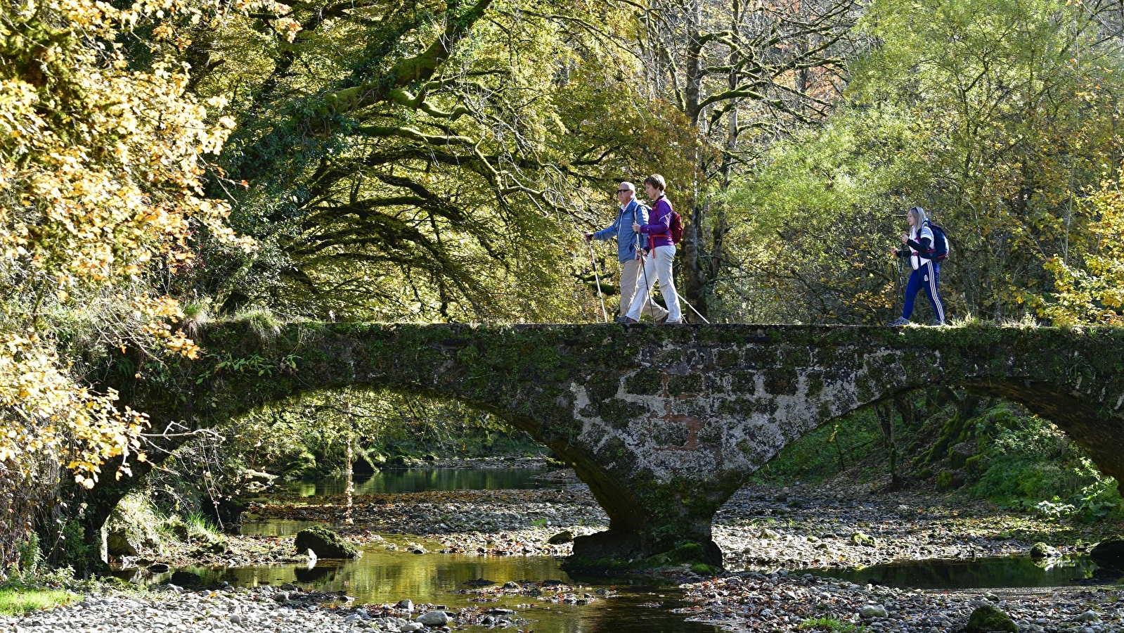 GR® de Pays Monts du Lomont