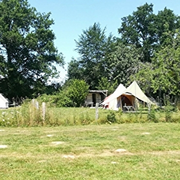 Domaine Le Gui - BICHES