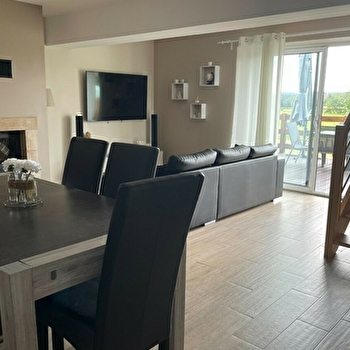 La Maison du Bonheur au coeur du Morvan - MOUX-EN-MORVAN