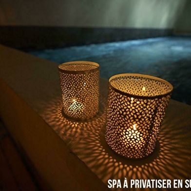 Suite Luxe, Clos Grimont