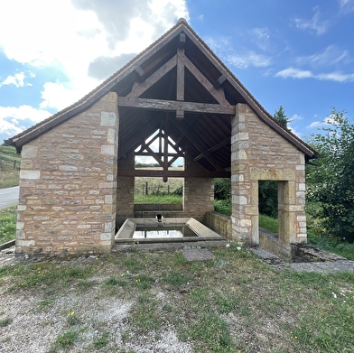 Lavoir de Vingelles
