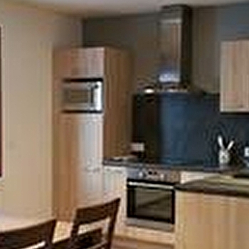 Appartement L'Écrin du Lac - SAINT-POINT-LAC