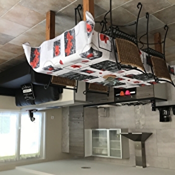 La Maison des Ounais - AIGLEPIERRE