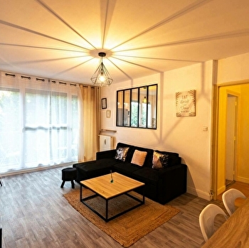 Bienvenue chez Selma - CHALON-SUR-SAONE