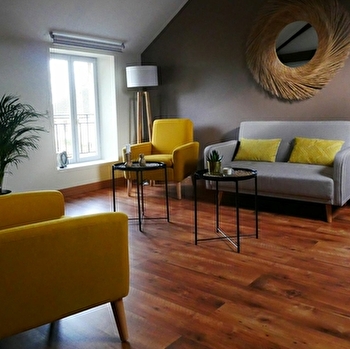 La Maison d'Anaïs - POUGUES-LES-EAUX