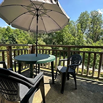 Le Green 65 à Levernois - LEVERNOIS