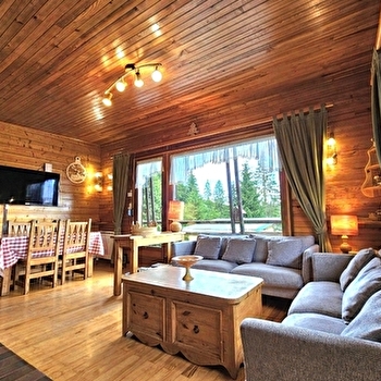 Chalet indépendant - P602COL00 - PREMANON