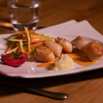 Restaurant - La Pinte Comtoise - PONTARLIER