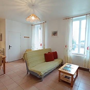 Narlay - CLAIRVAUX-LES-LACS