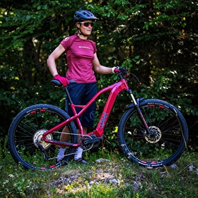 Moulin Renaudiots - Location de vélo 