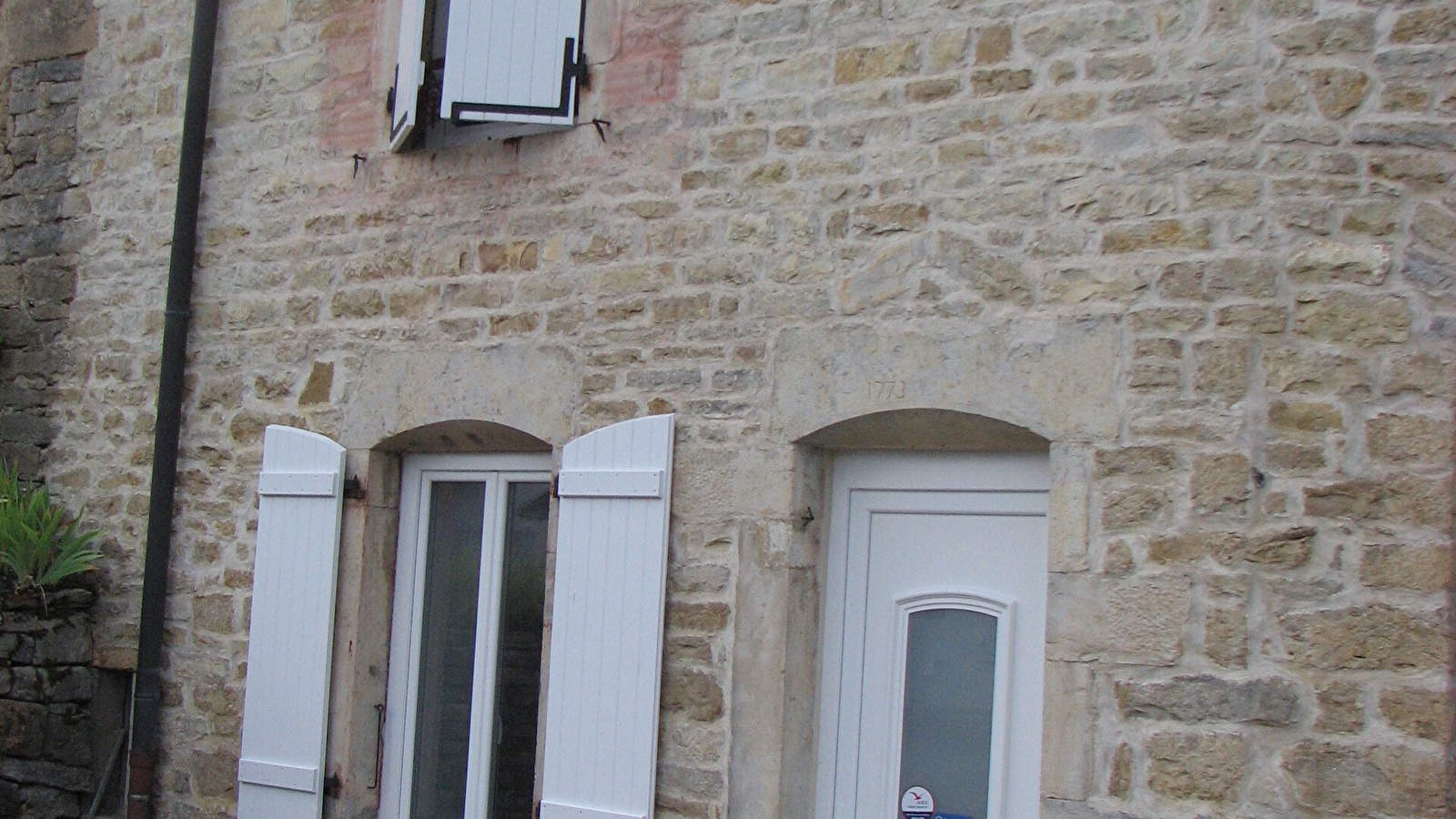 Camping Au Bon Endroit