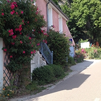 Blandine et François Rocault - BAUBIGNY