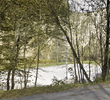 Aire d'accueil et de service camping-car - Saint-Claude - SAINT-CLAUDE