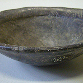 Centre d'Interprétation Archéologique - CHASSEY-LE-CAMP