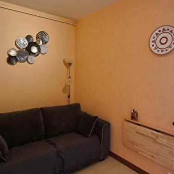 Appartement - Garnier Théo - LONS-LE-SAUNIER