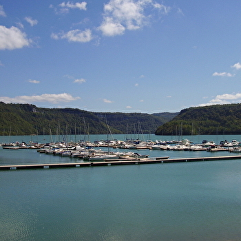 Aire de service la Mercantine - MAISOD