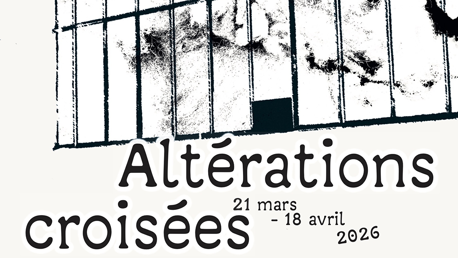 Altérations croisées