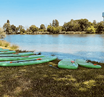 Canoë Kayak Etoile Auxonnaise - AUXONNE