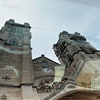 Reflets du monde - CHALON-SUR-SAONE
