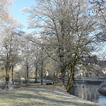 APPART en THÈSE - MOLOY