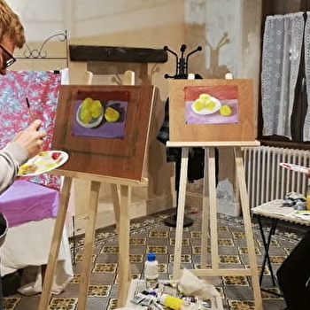 Atelier La Tortue Volante - Cours hebdomadaire - BEAUNE