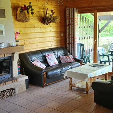 Les rouillons - la ronceraie