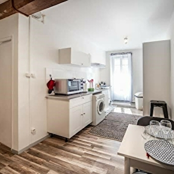 L'Etape - CHALON-SUR-SAONE