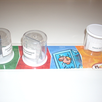 Animations développement durable