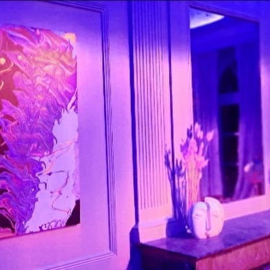 Chambre d'hôtes La Charmante