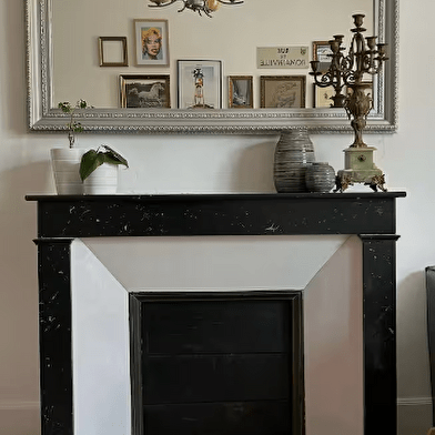 Chez la Vieille Dame