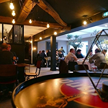 Le Marais - MONTIGNY-LES-VESOUL